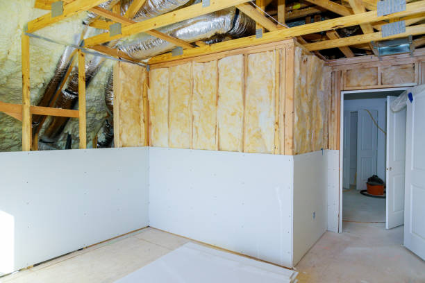 Best Garage Insulation Installation  in Aetna Estates, CO