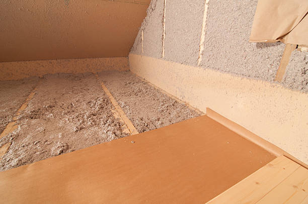 Range of Insulation Solutions in Aetna Estates, CO